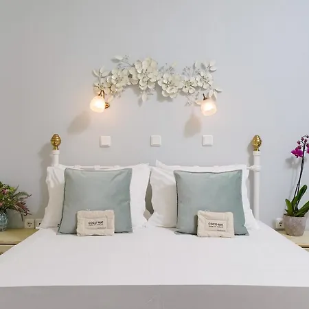Edem Garden Διαμέρισμα Σκάλα Ποταμιάς Εξωτερικό φωτογραφία
