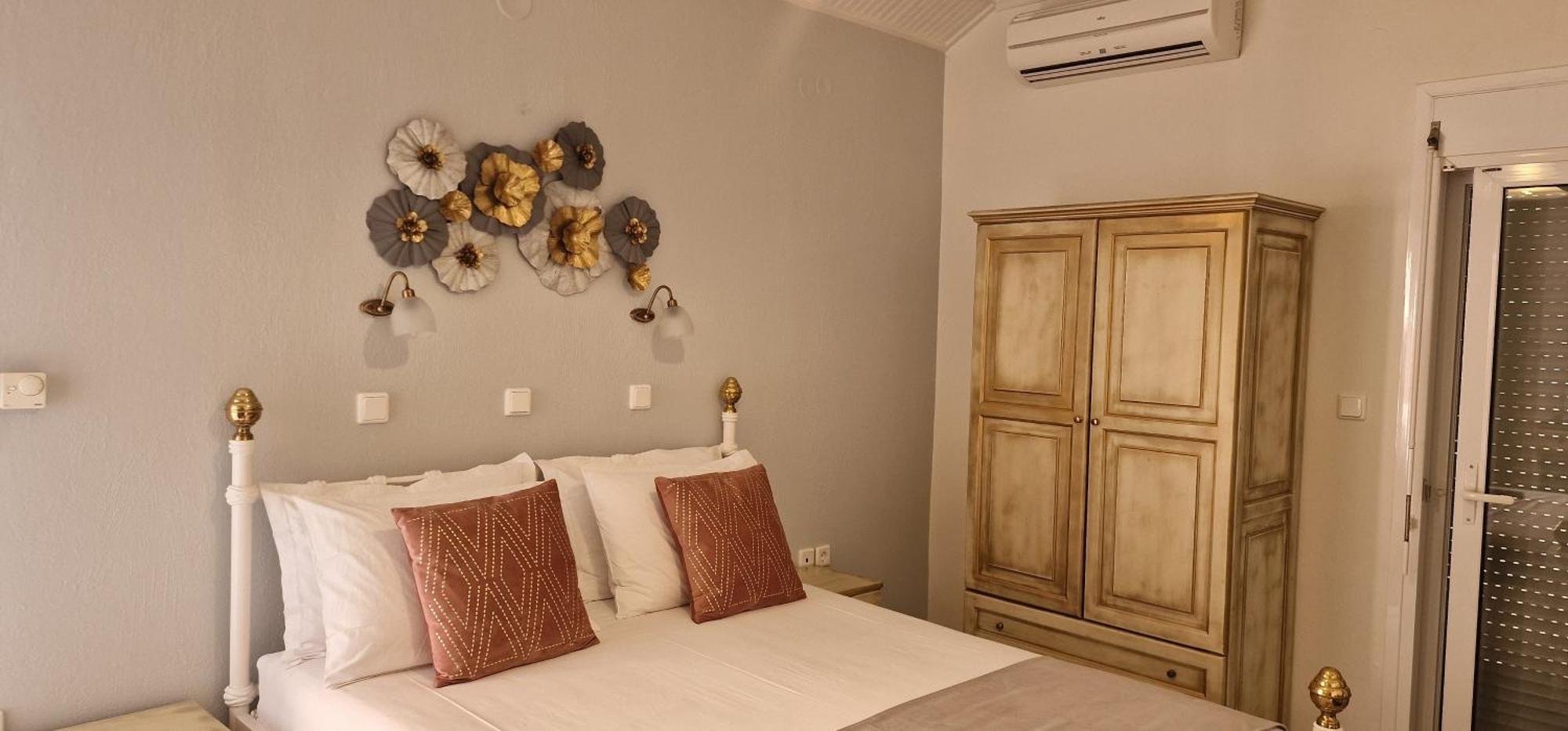 Edem Garden Apartment