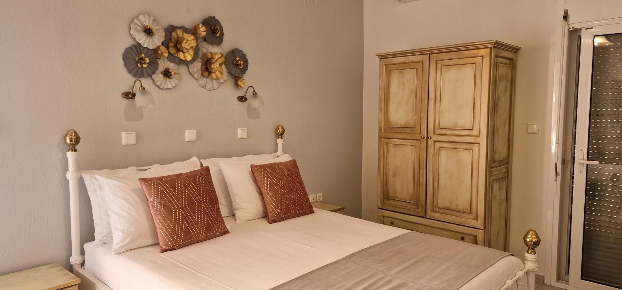 Edem Garden Apartment Skala Potamia (Thasos)