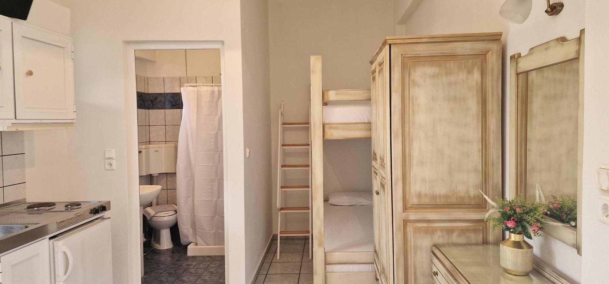 Edem Garden Apartment *