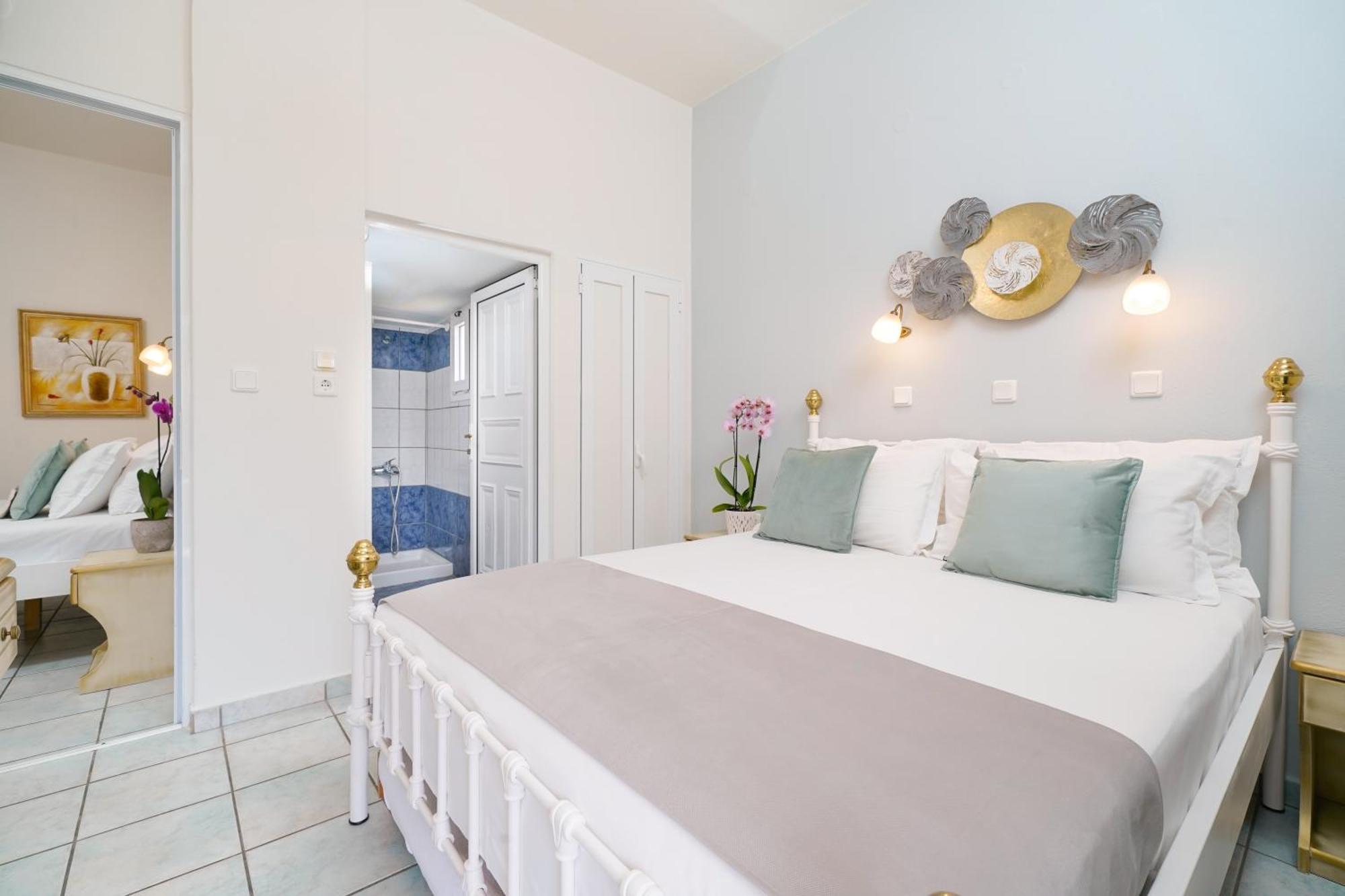 Appartamento Edem Garden Skala Potamia (Thasos)