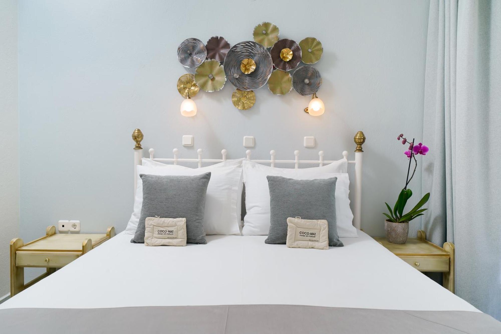 Appartamento Edem Garden *