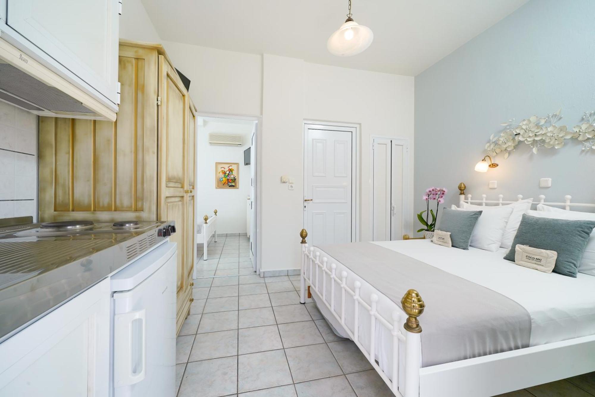 Edem Garden Apartment