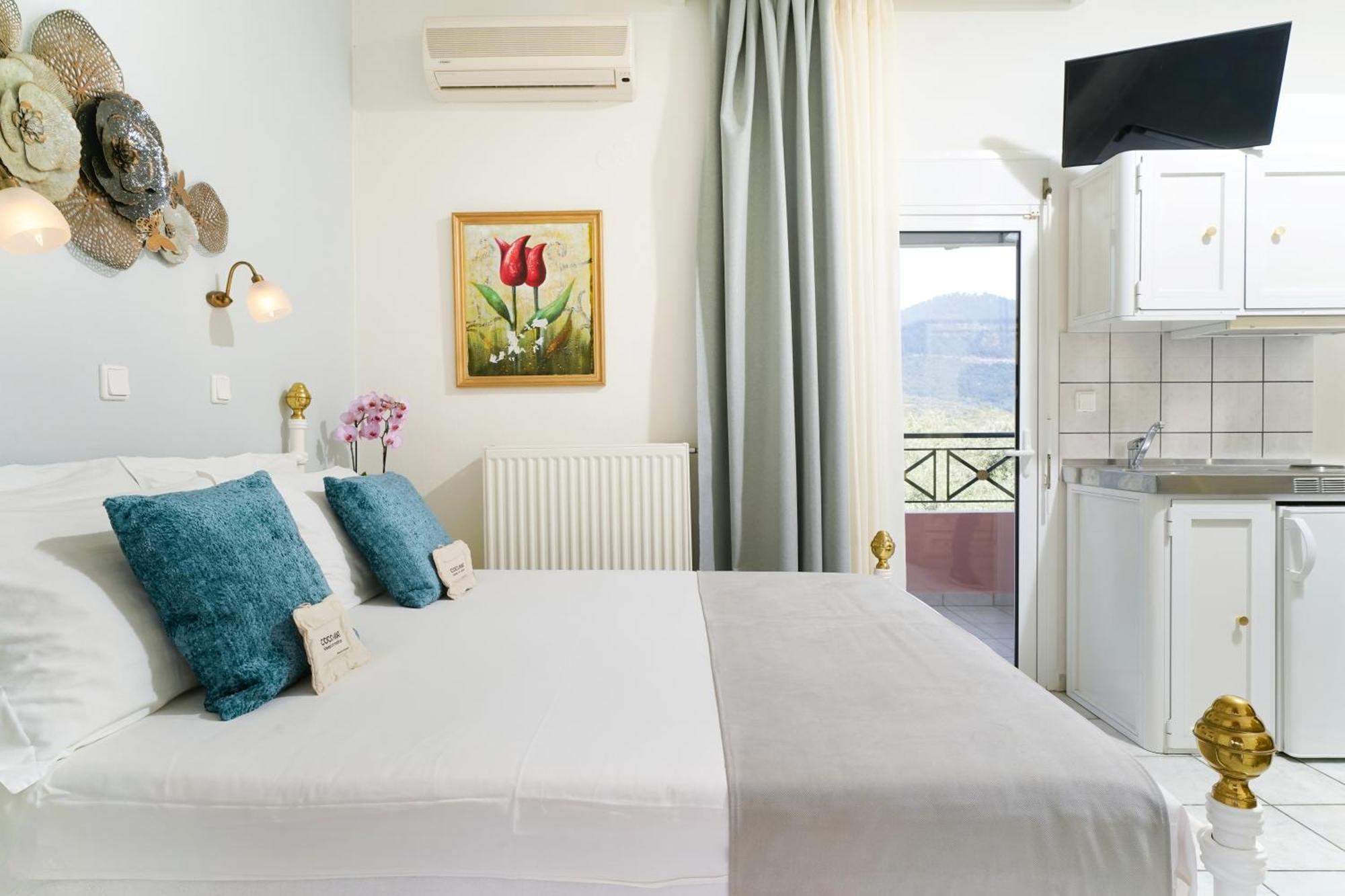 Apartment Edem Garden