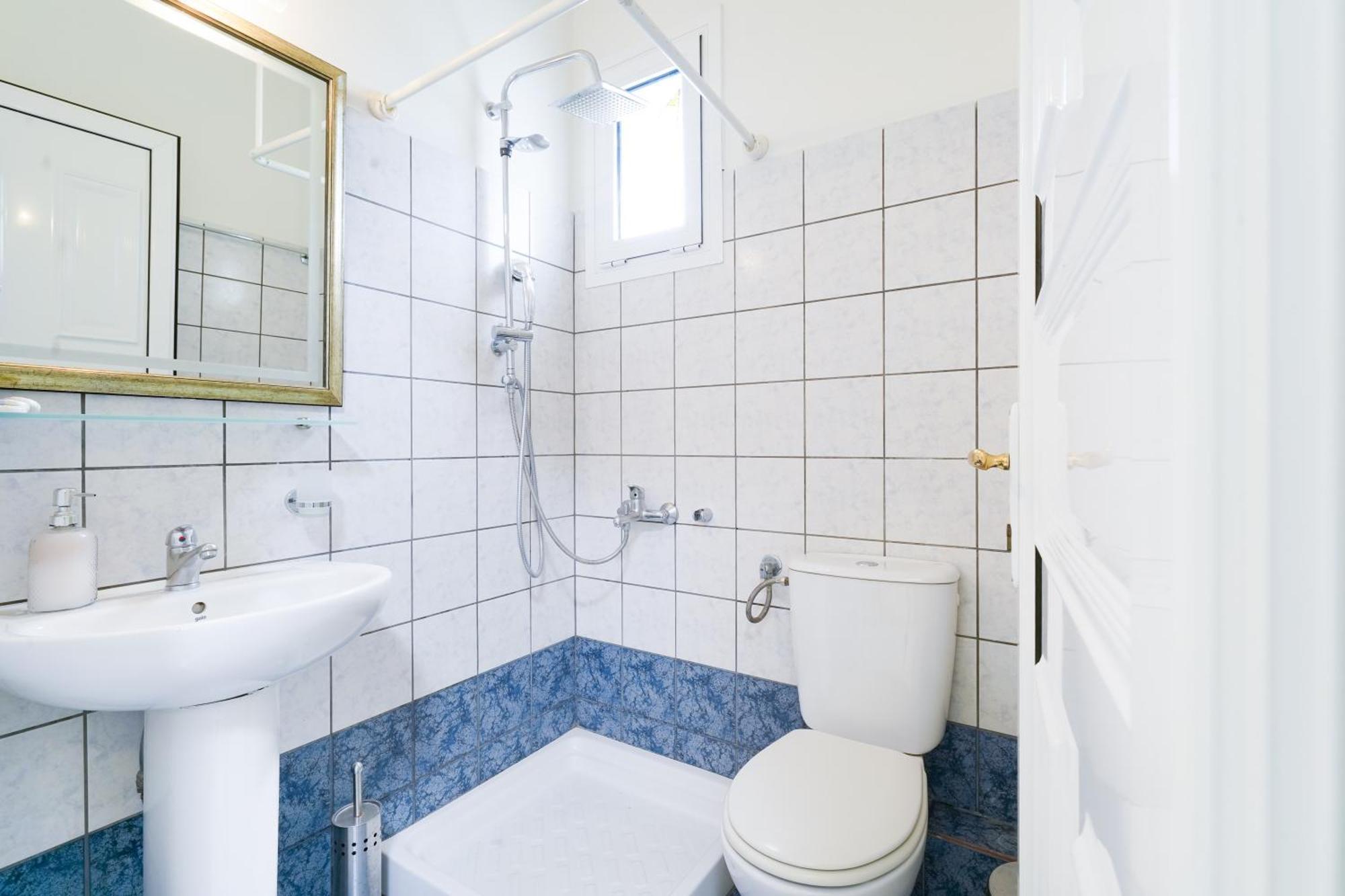 Edem Garden Apartment *