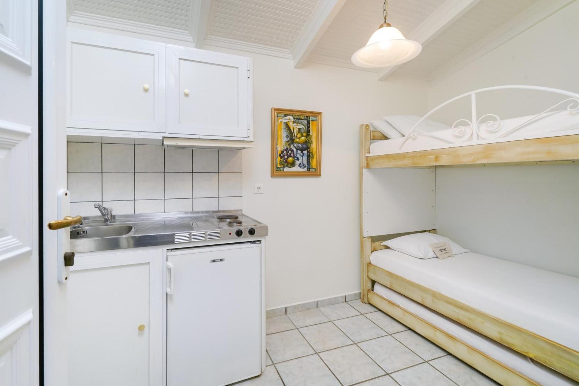 Edem Garden Apartment